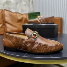 Gucci Business Shoes